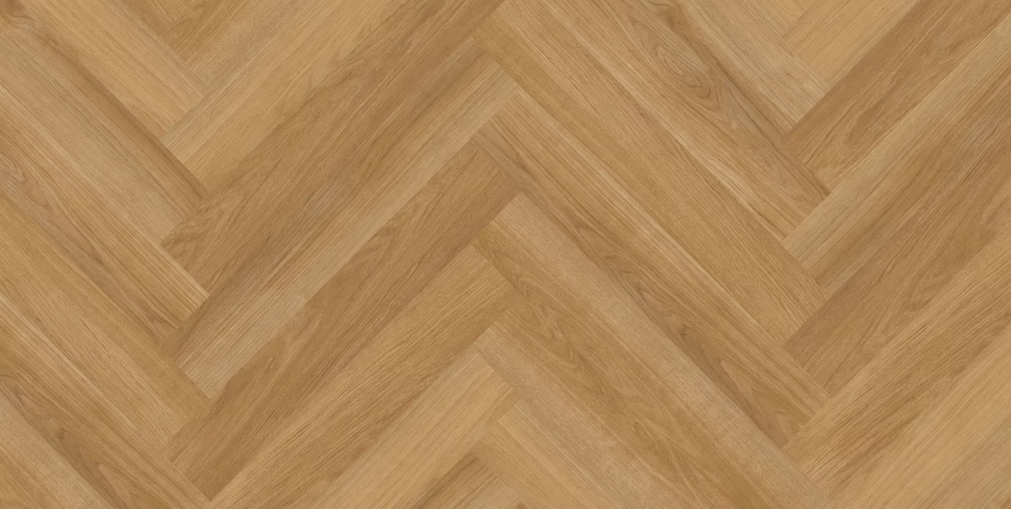 Artifloor Luxury Vinyl Plank Premium Herringbone 4.5mm