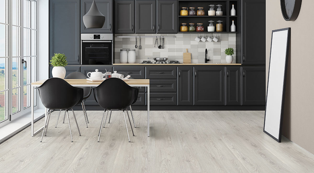 Clever Choice Hydro Merit Laminate 12mm