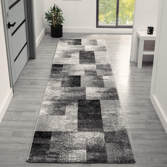 Slate 766 Grey Runner