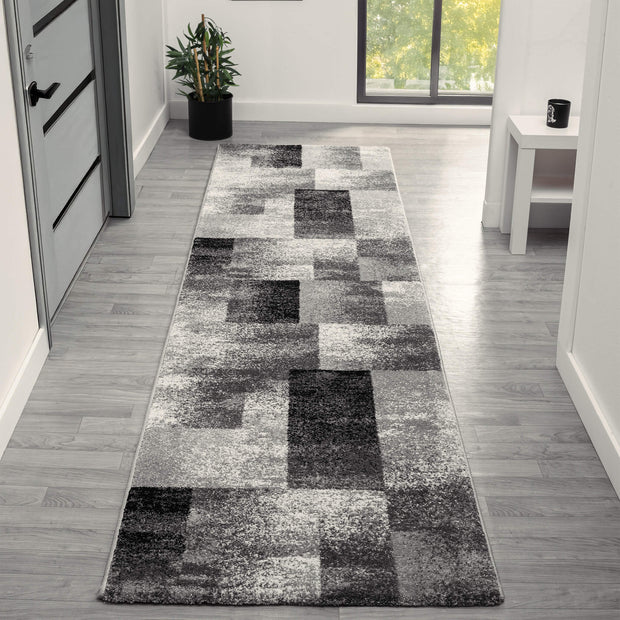 Slate 766 Grey Runner