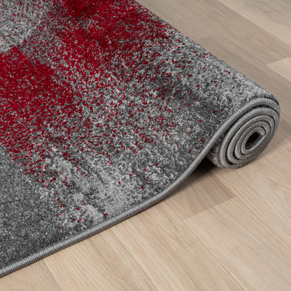 Slate 766 Red