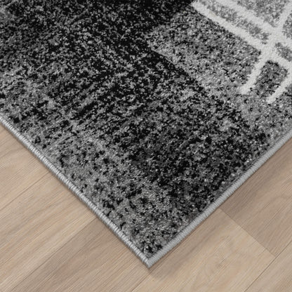 Slate 768 Grey Runner