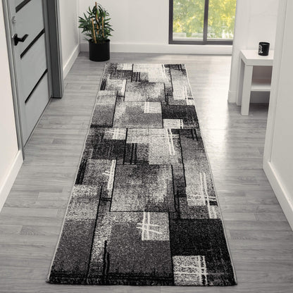 Slate 768 Grey Runner