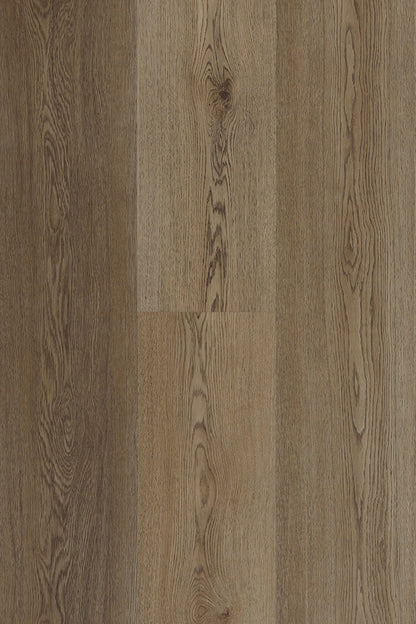 Topdeck Lumière Ultra HD 7mm South Grove Oak Hybrid Flooring Swatch