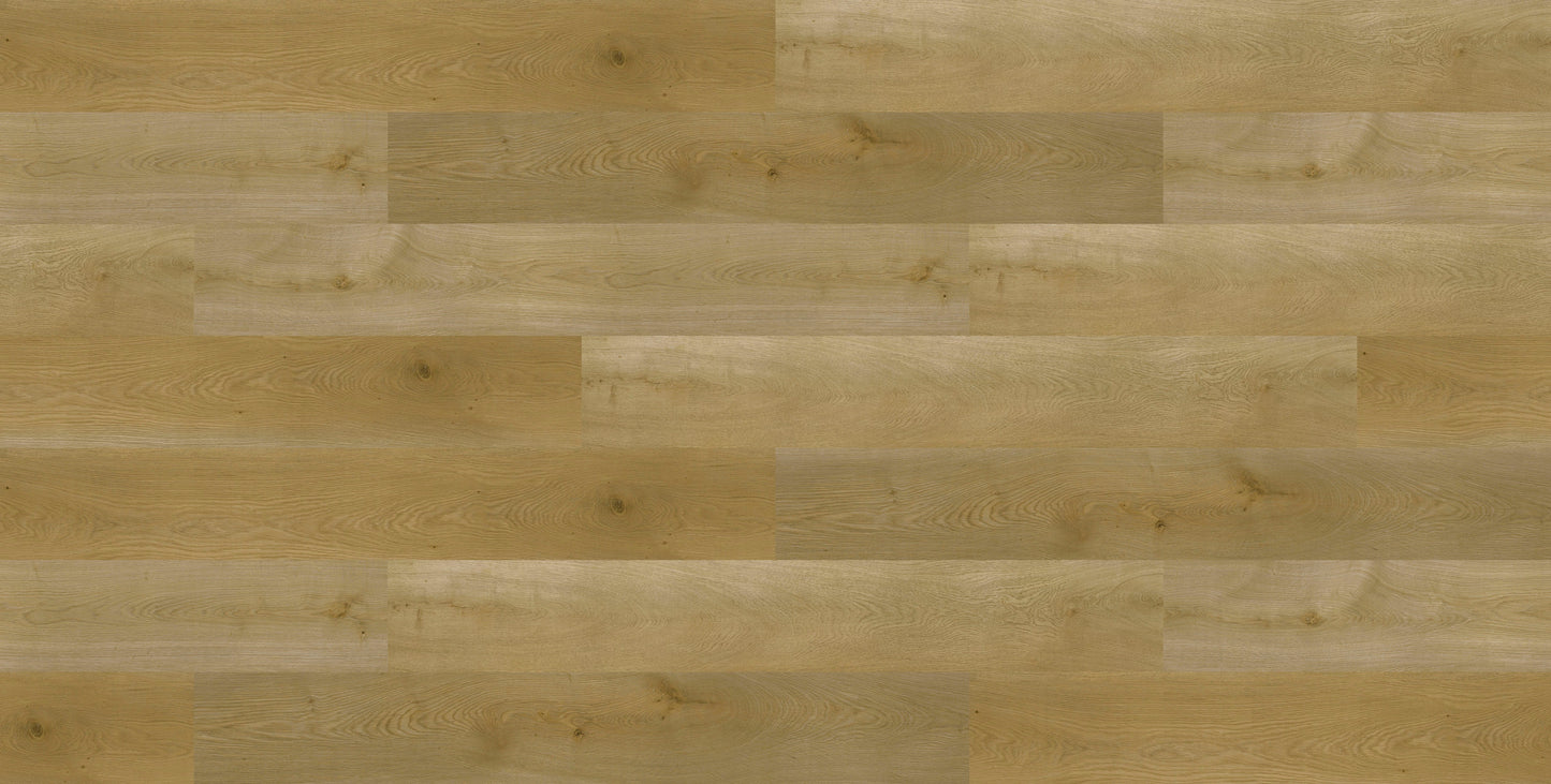 NFD Spellbound Luxury Vinyl Plank 3mm
