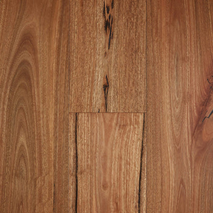Preference Engineered Fiddleback Australian Hardwood 14/3mm