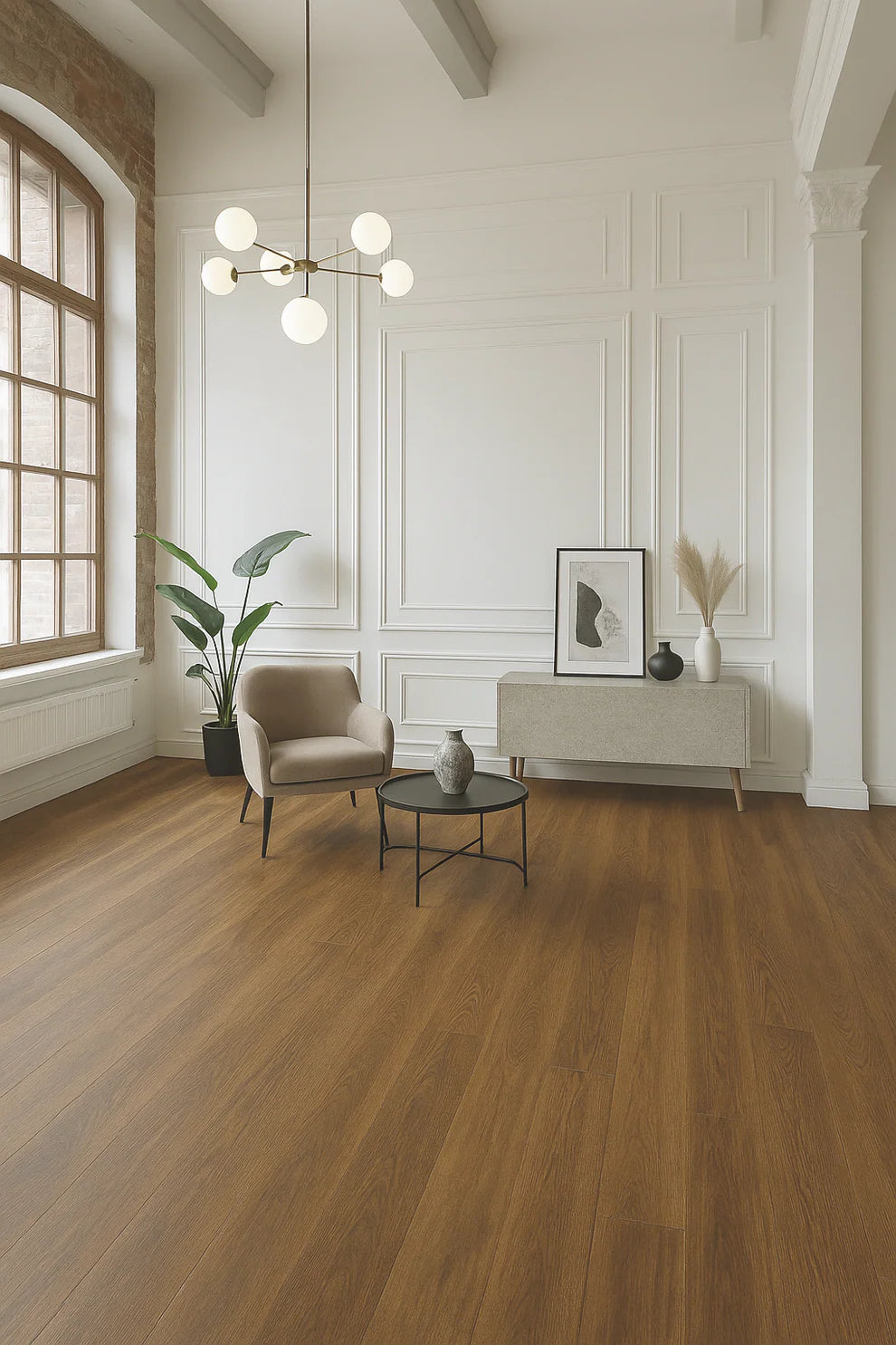 Topdeck Amor Laminate Pantora AC5 12mm