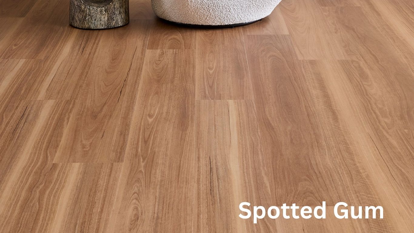 Prefrence LIfestyle 12mm Hybrid Spotted Gum Setting