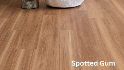 Prefrence LIfestyle 12mm Hybrid Spotted Gum Setting