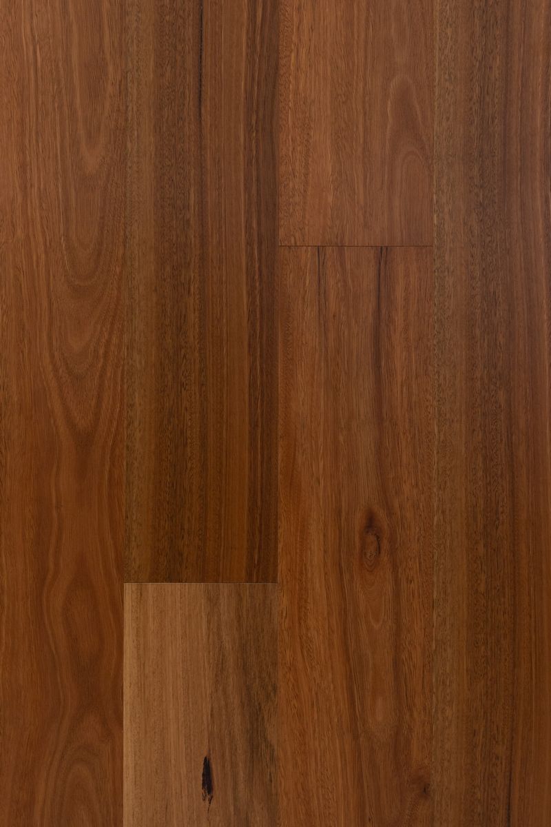 Engineered Timber