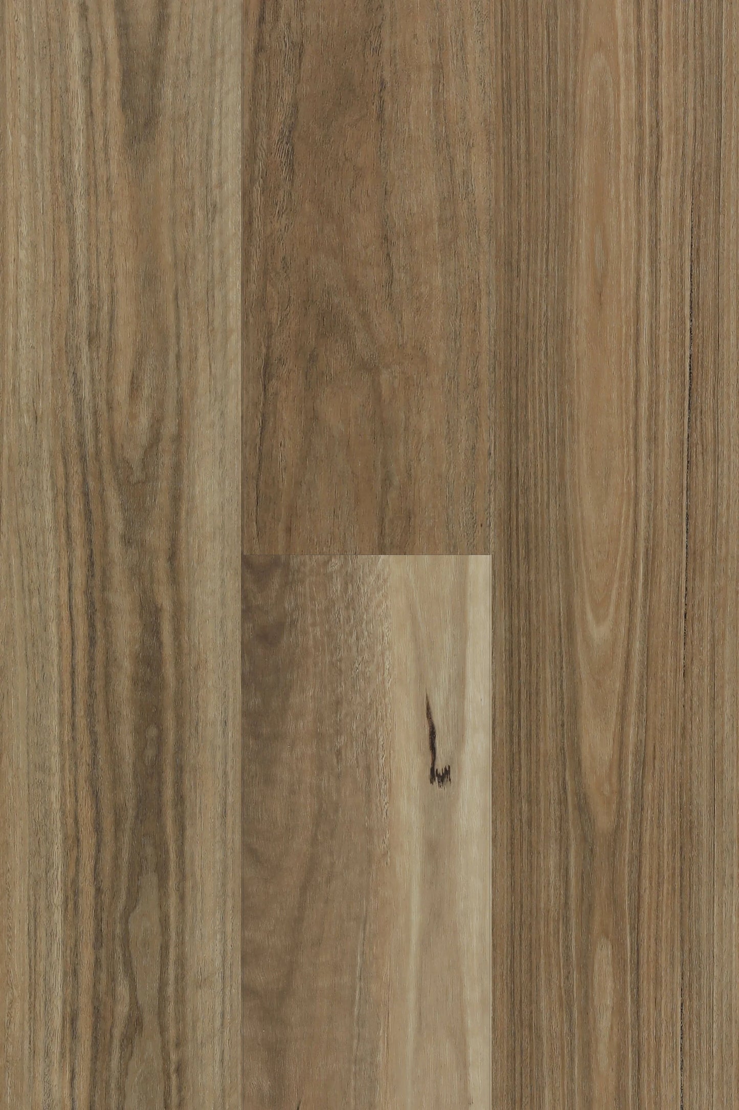 Topdeck Lumière Ultra HD 7mm Spotted Gum Hybrid Flooring Swatch