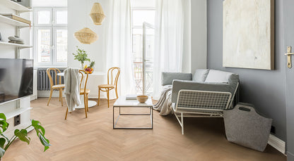Clever Choice Engineered Timber Beauty T & G 14/2mm