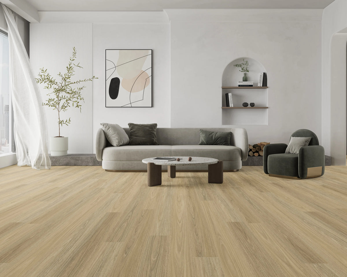 NFD Sunvista Luxury Vinyl Plank 4.5mm – Colour 13 Swatch