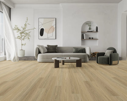 NFD Sunvista Luxury Vinyl Plank 4.5mm – Colour 13 Swatch