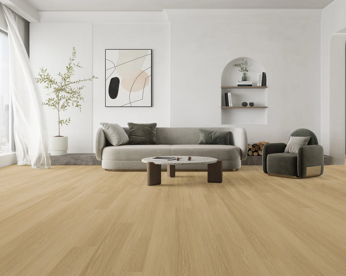 NFD Sunvista Luxury Vinyl Plank 4.5mm – Colour 73 Swatch