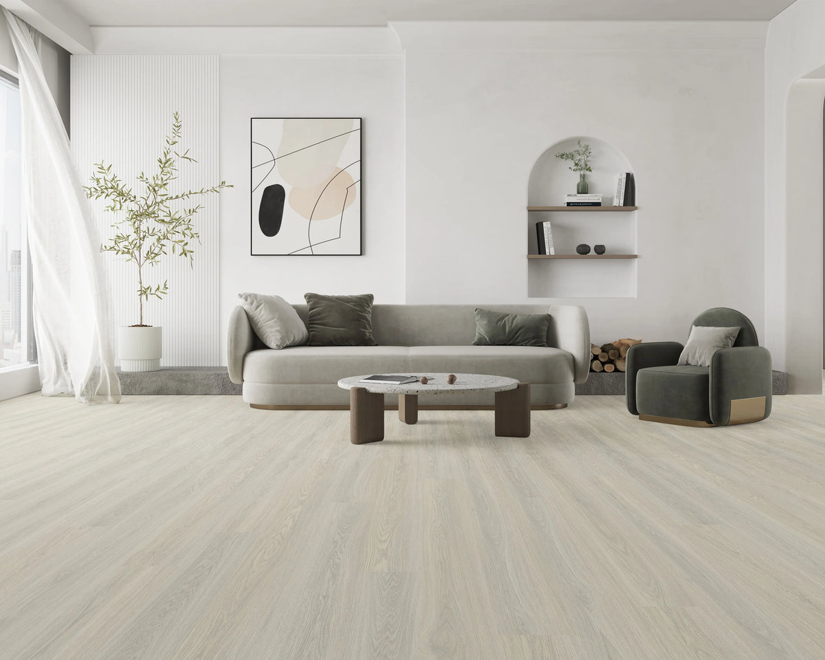NFD Sunvista Luxury Vinyl Plank 4.5mm – Colour 111 Swatch