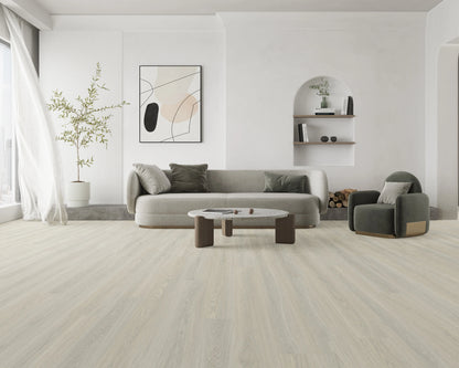 NFD Sunvista Luxury Vinyl Plank 4.5mm – Colour 111 Swatch