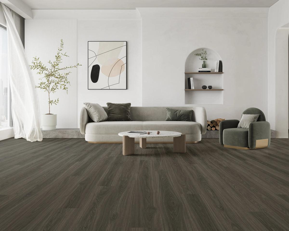 NFD Sunvista Luxury Vinyl Plank 4.5mm – Colour 113 Swatch