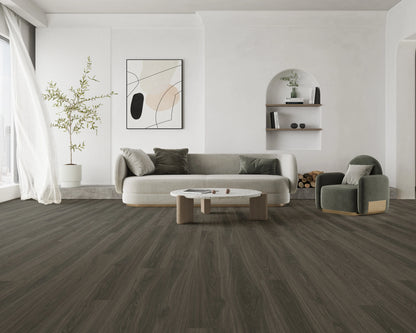 NFD Sunvista Luxury Vinyl Plank 4.5mm – Colour 113 Swatch