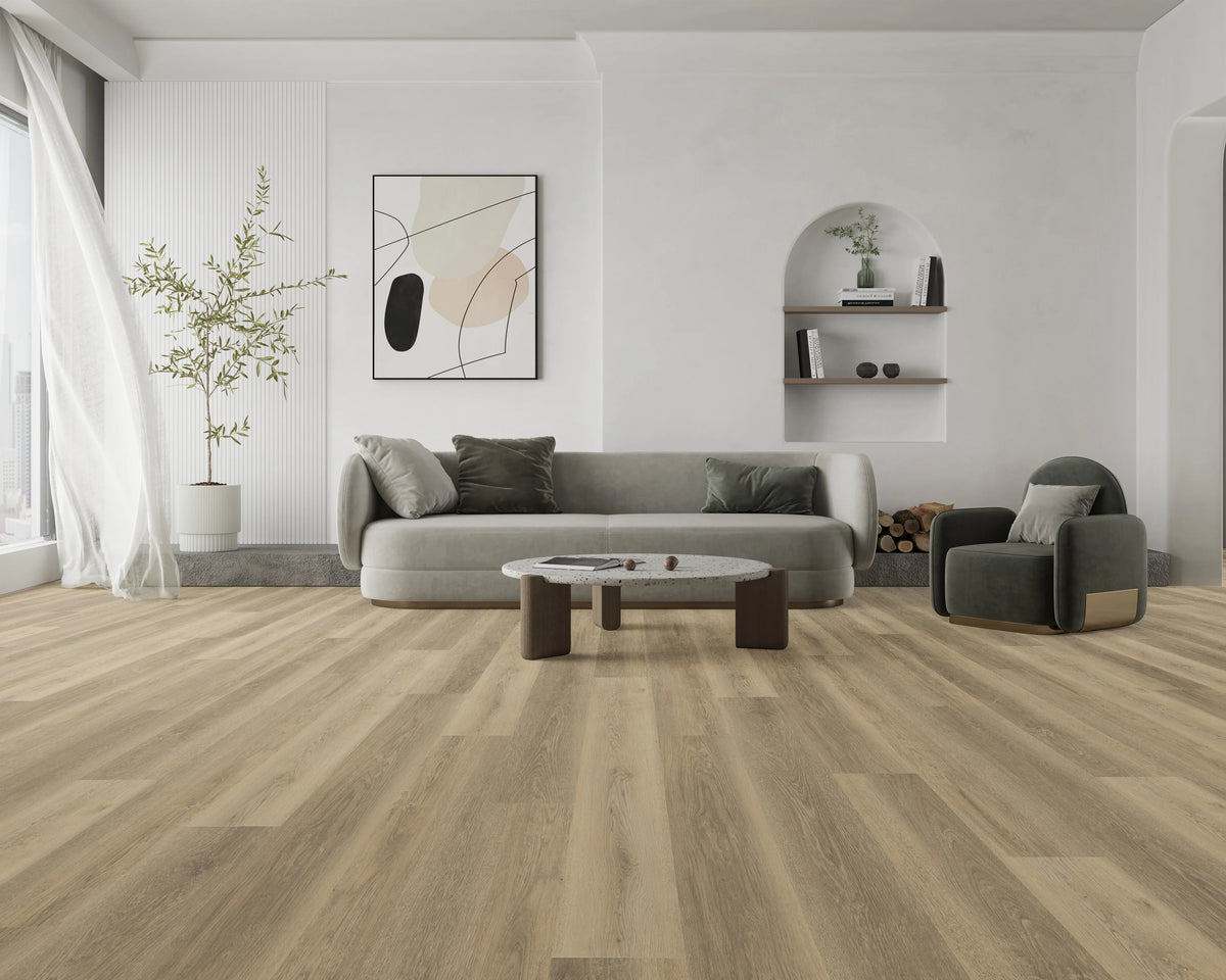 NFD Sunvista Luxury Vinyl Plank 4.5mm