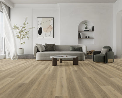 NFD Sunvista Luxury Vinyl Plank 4.5mm