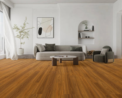 NFD Sunvista Luxury Vinyl Plank 4.5mm – Colour 131 Swatch