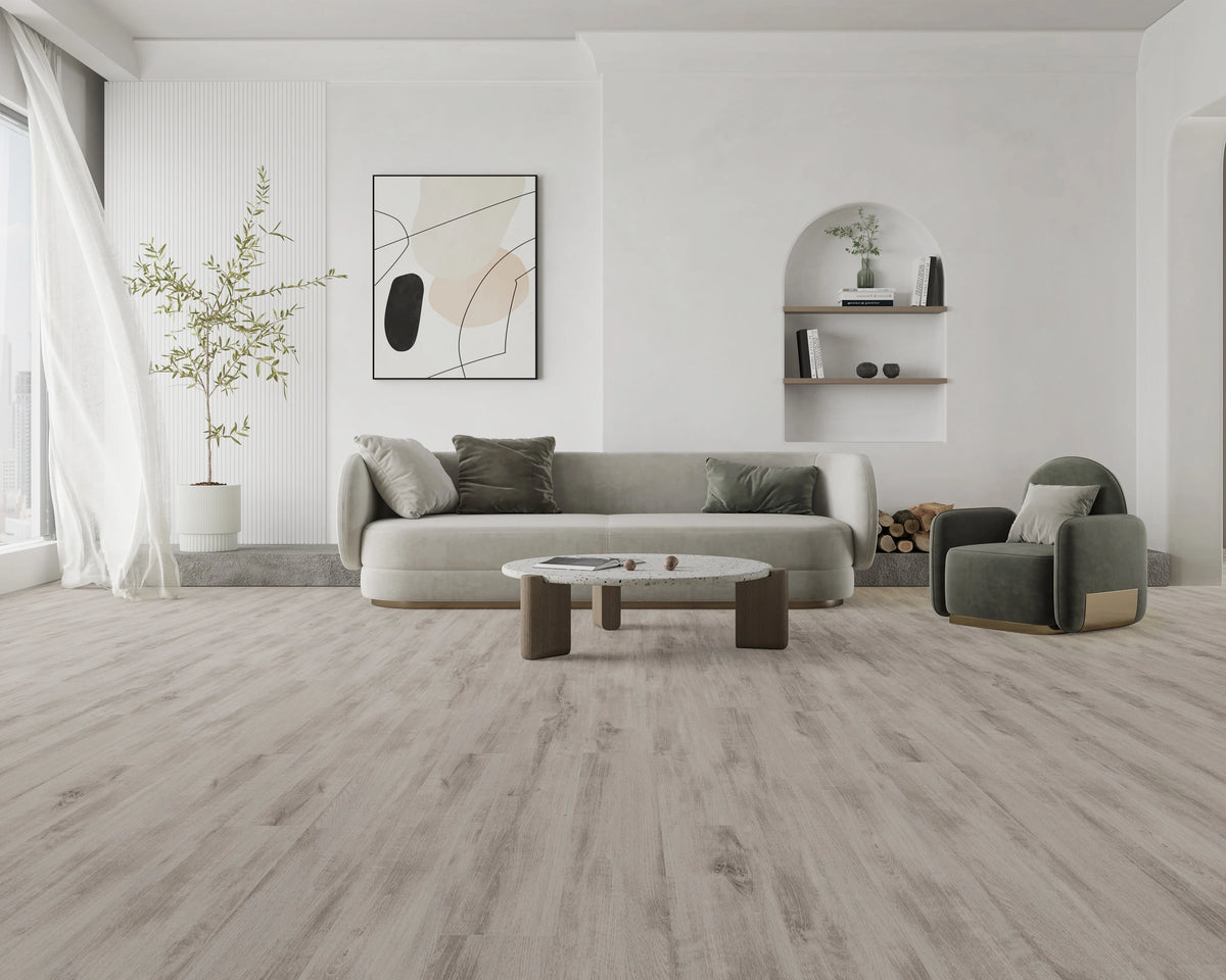NFD Sunvista Luxury Vinyl Plank 4.5mm – Colour 312 Swatch