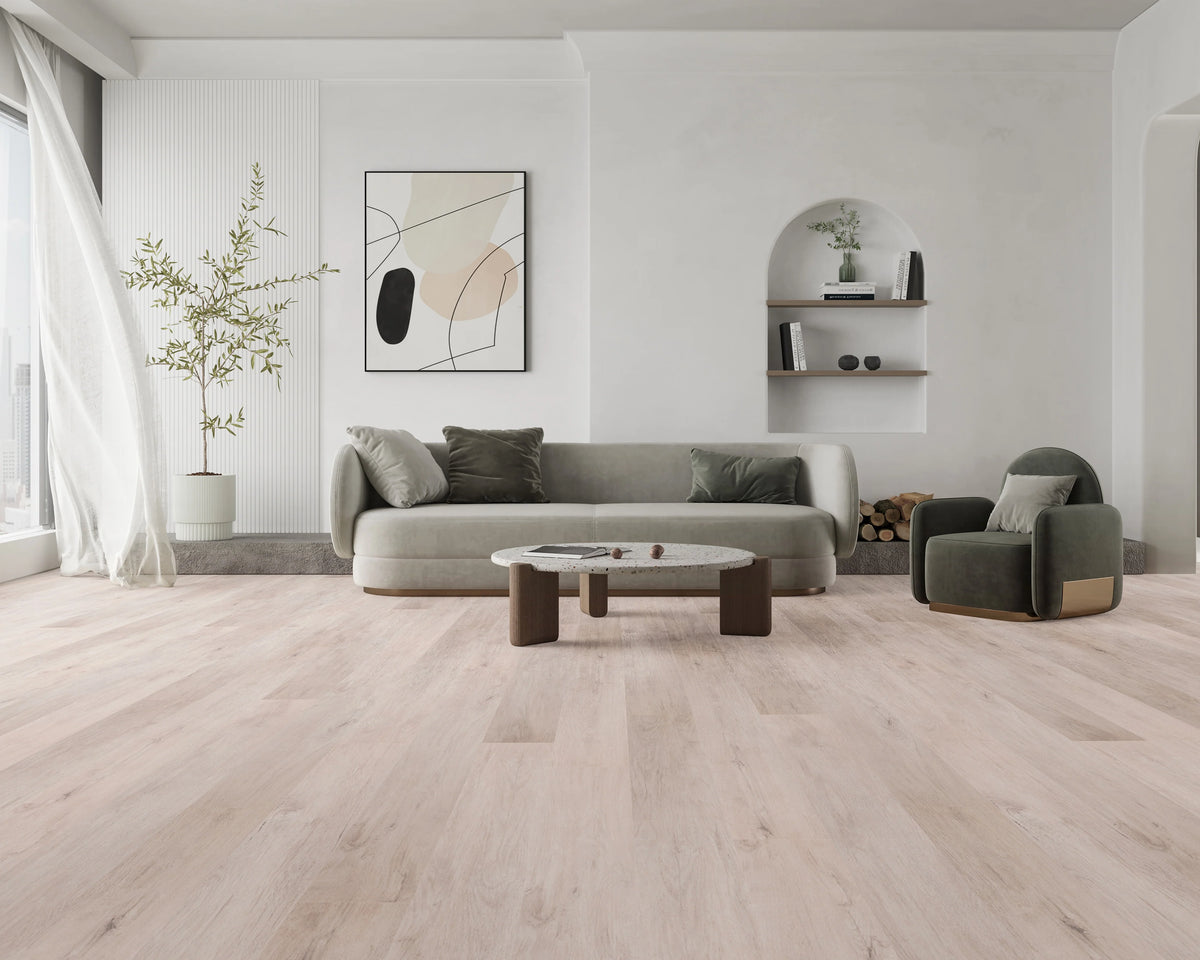 NFD Sunvista Luxury Vinyl Plank 4.5mm – Colour 17 Swatch