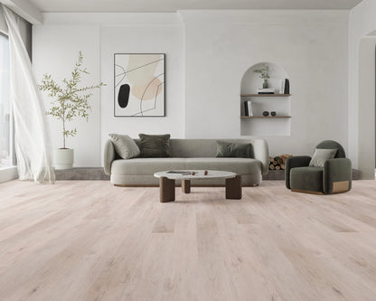 NFD Sunvista Luxury Vinyl Plank 4.5mm – Colour 17 Swatch