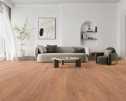 NFD Sunvista Luxury Vinyl Plank 4.5mm – Colour 18 Swatch