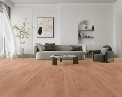 NFD Sunvista Luxury Vinyl Plank 4.5mm – Colour 19 Swatch