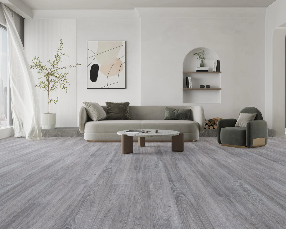 NFD Sunvista Luxury Vinyl Plank 4.5mm – Colour 79 Swatch