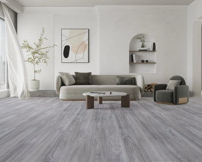 NFD Sunvista Luxury Vinyl Plank 4.5mm – Colour 79 Swatch
