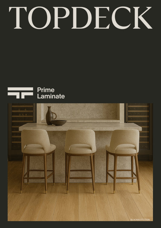 Topdeck Prime Legend Laminate AC5 12.3mm