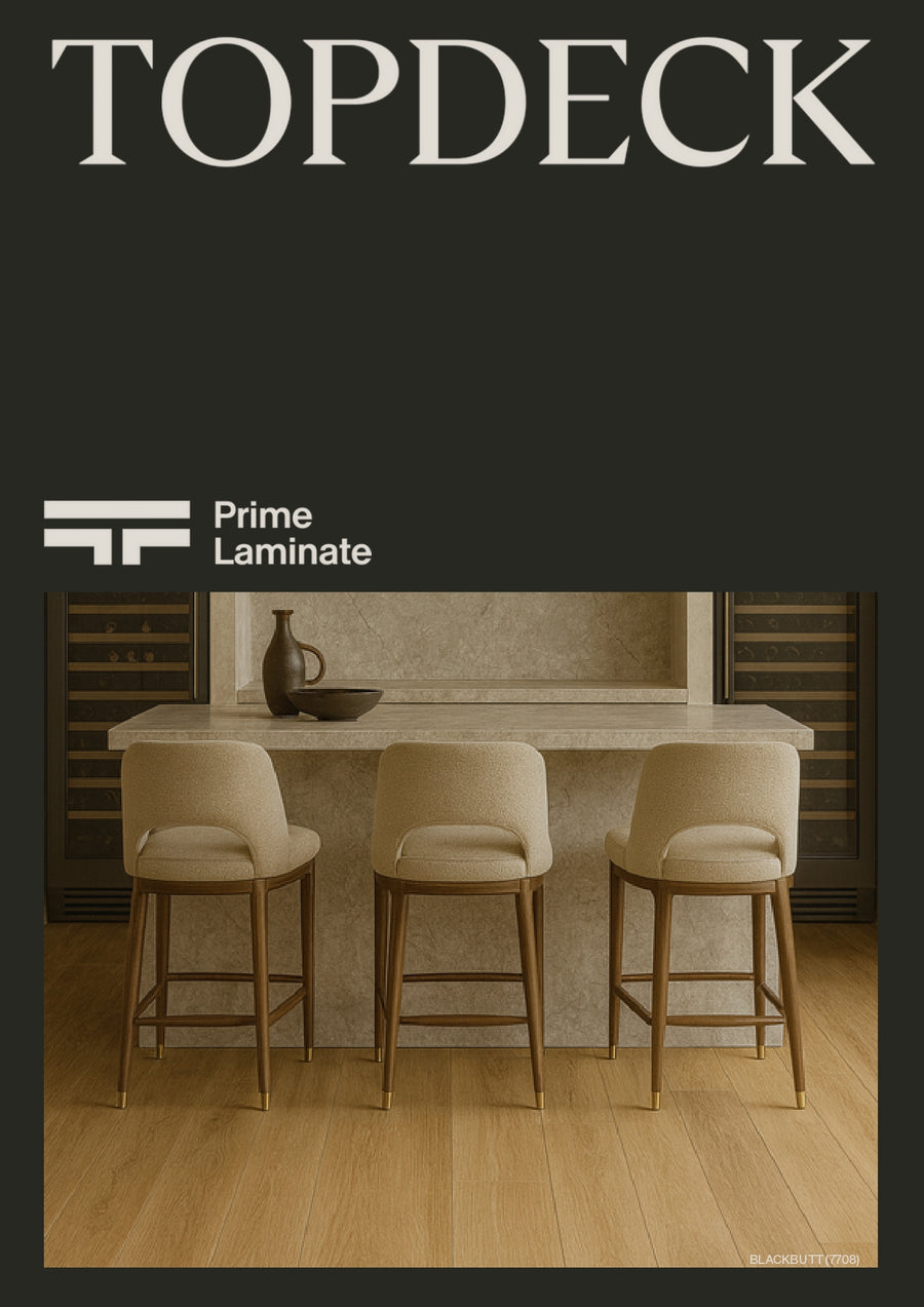 Laminate Flooring