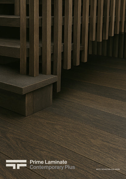 Topdeck Prime Contemporary Plus+ AC4, 12.3mm