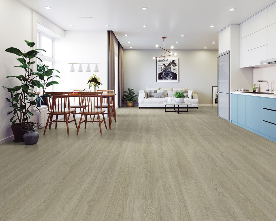 Laminate Flooring