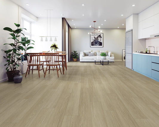 NFD Tempess Luxury Vinyl Plank 4.5mm