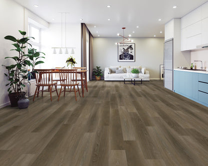 NFD Tempess Luxury Vinyl Plank 4.5mm