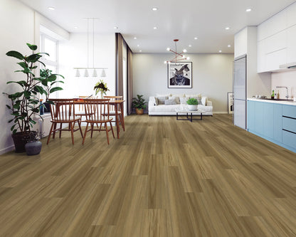 NFD Tempess Luxury Vinyl Plank 4.5mm