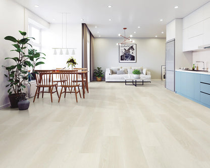 NFD Tempess Luxury Vinyl Plank 4.5mm