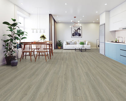 NFD Tempess Luxury Vinyl Plank 4.5mm