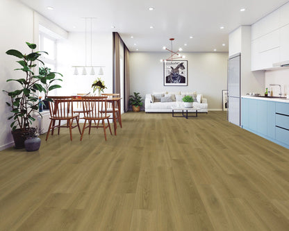 NFD Tempess Luxury Vinyl Plank 4.5mm