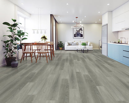 NFD Tempess Luxury Vinyl Plank 4.5mm