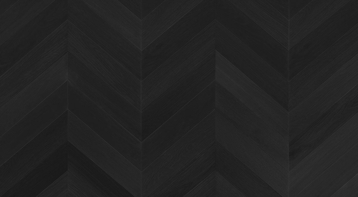 Clever Choice Hybrid Flooring Immortal Chevron Click System 9mm