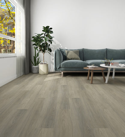 Premium Titan Hybrid Home 5mm