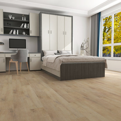 Premium Titan Hybrid Home 5mm