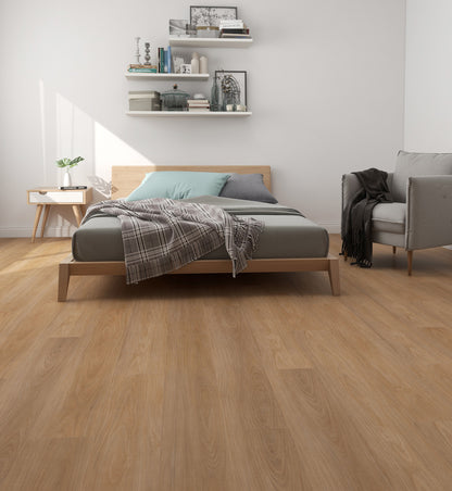 Premium Titan Hybrid Home 5mm