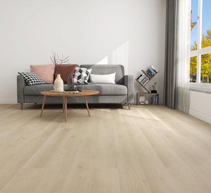 Premium Titan Hybrid Home 5mm
