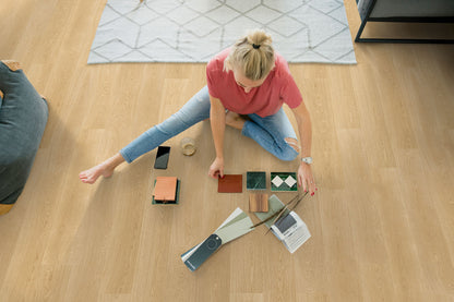 Premium Floors Clix Laminate Plus 8mm